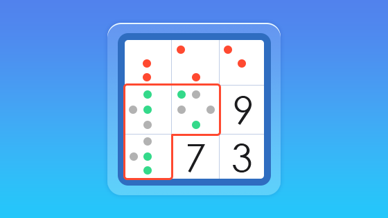 nyt easy sudoku