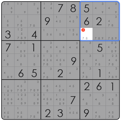 how to solve sudoku medium