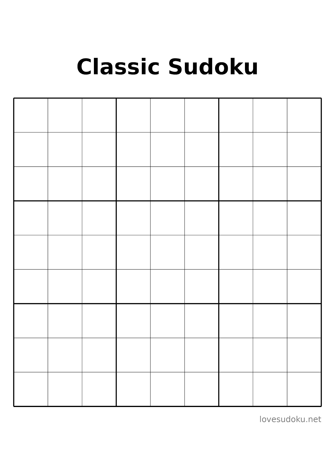 killer sudoku cheat sheet