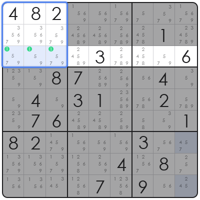 denver post sudoku