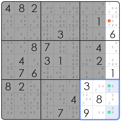 how do sudoku work